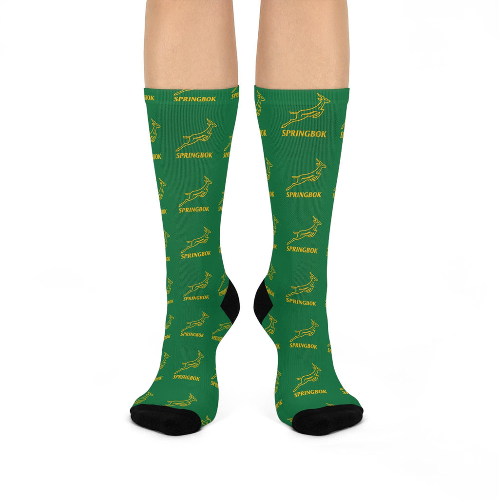 Custom Graduation Photo Socks: Personalized Class of 2025 Gift