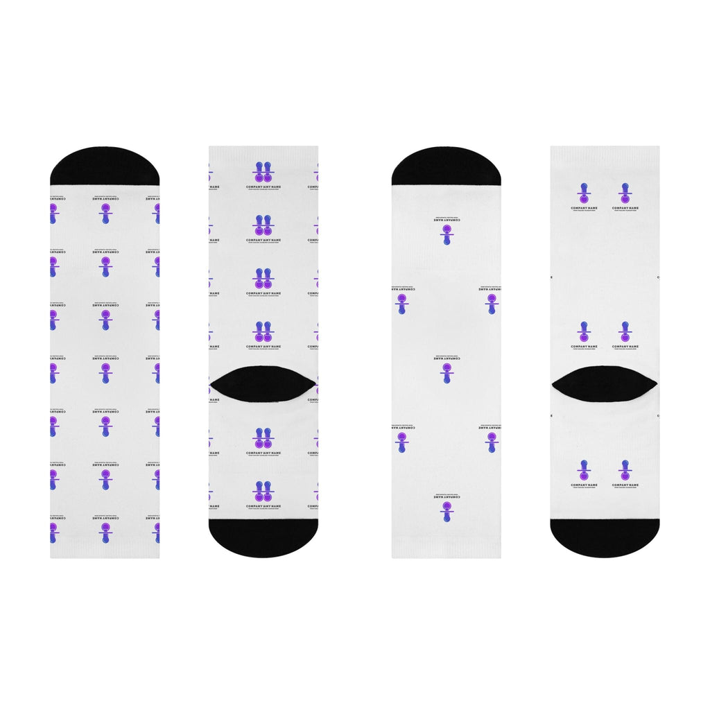 Custom Graduation Photo Socks: Personalized Class of 2025 Gift