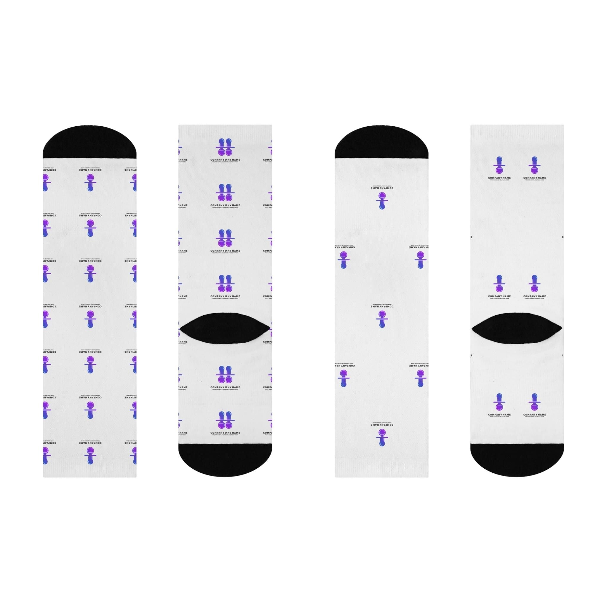 Custom Graduation Photo Socks: Personalized Class of 2025 Gift