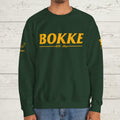 Springboks Rugby Sweatshirt: South Africa Champions RWC
