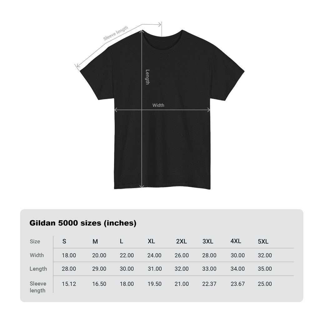 Danger Gevaar Ingozi T-Shirt: South African Warning Tee