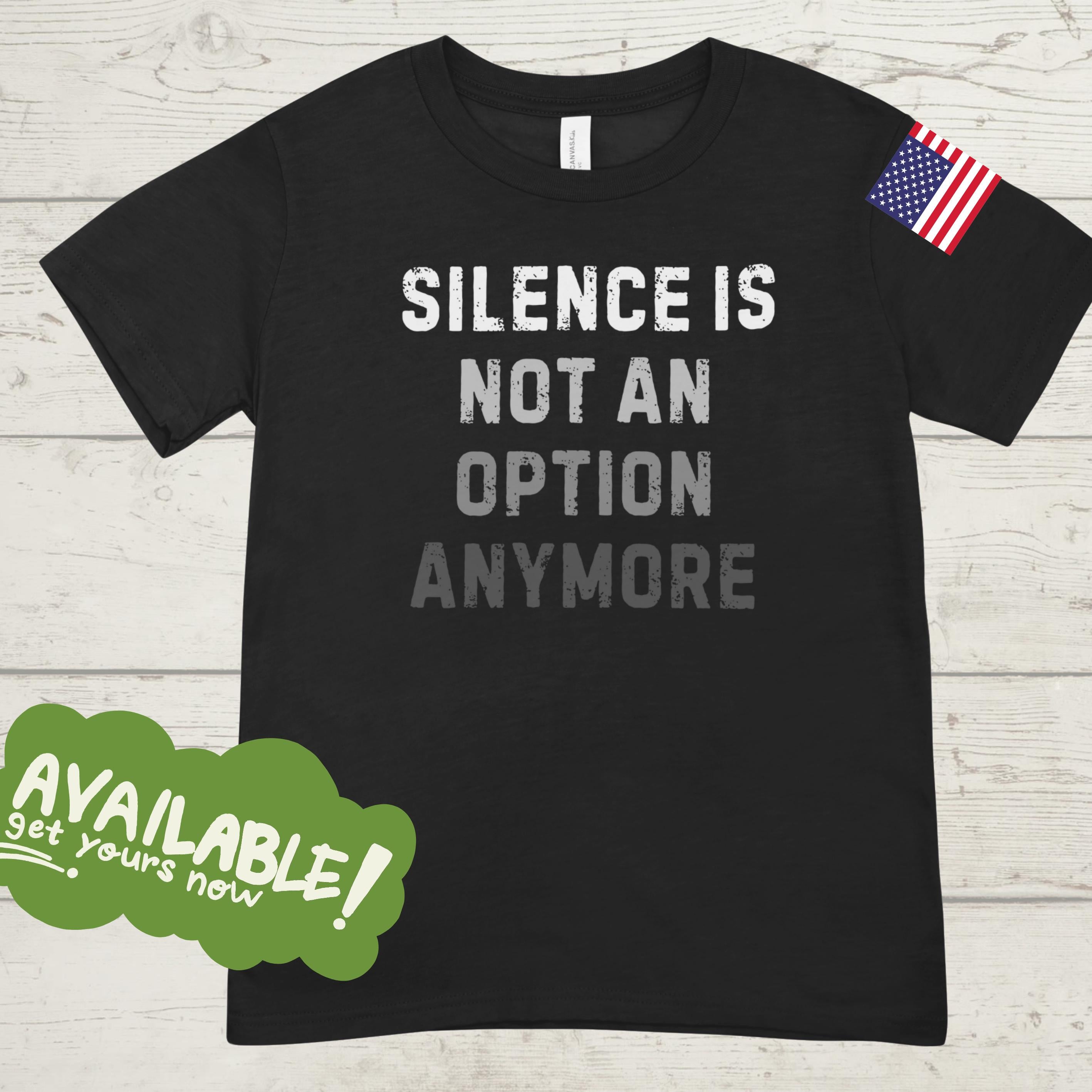 Charlie Kirk Quote Sticker: Political Vinyl Decal - US Made