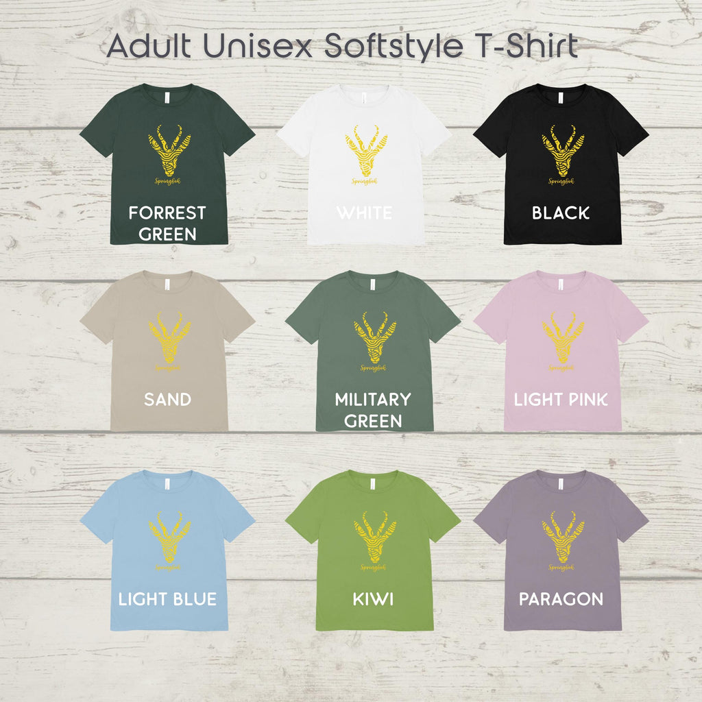 99% Miskruier T-Shirt: South African Humor, Dung Beetle Graphic