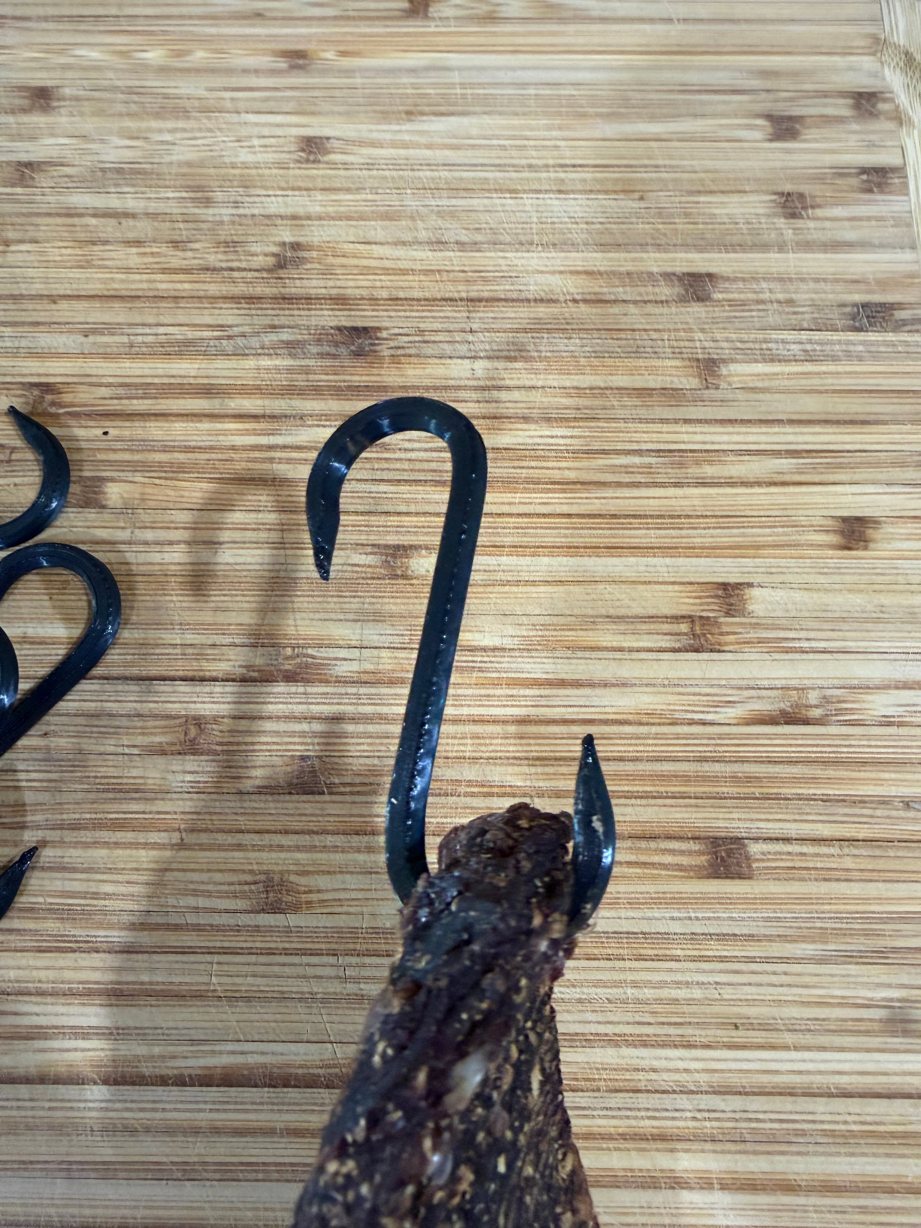 Biltong Hooks – Pack of 10