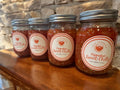 Artisan Sweet Chilli Sauce: South African Peppadew Pepper