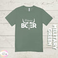 Afrikaner Boer T-Shirt: South African Heritage Bull Skull Graphic
