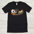Arizona Potjie Festival T-Shirt: South African Braai Cookoff Tee