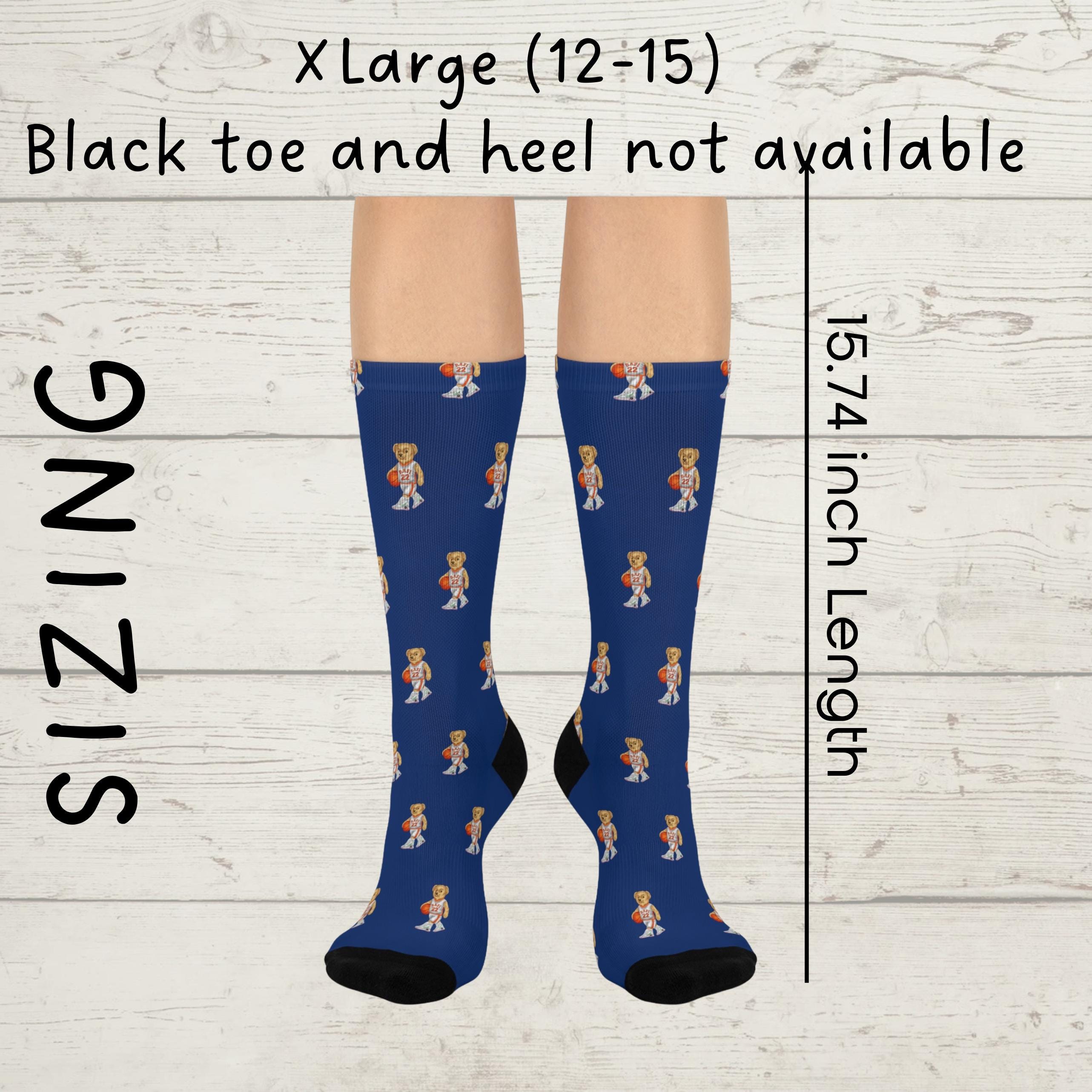 Custom Logo Socks: Personalized Corporate Gift