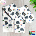 Custom Graduation Photo Socks: Personalized Class of 2025 Gift