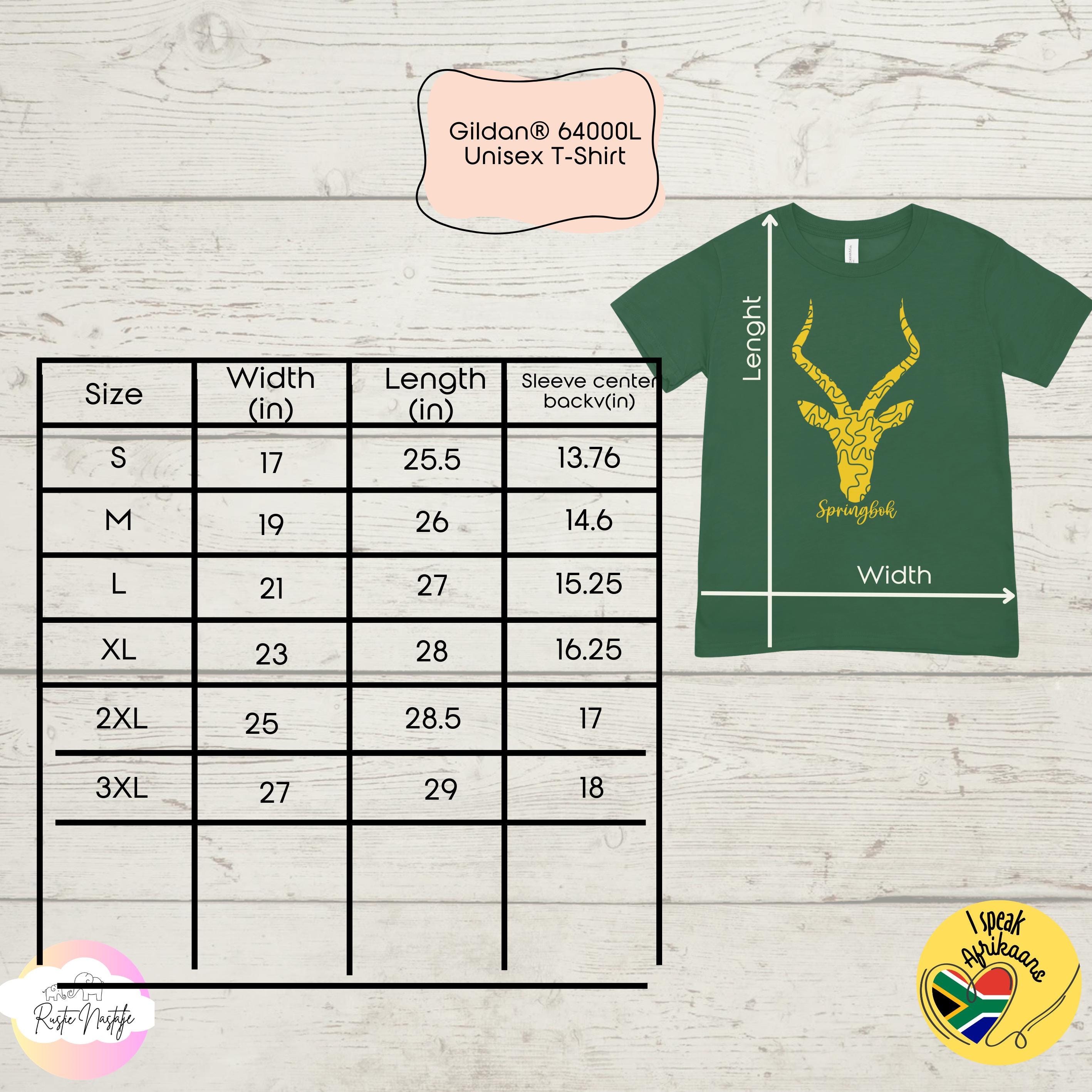 Bokke Rugby Shirt South Africa Fan Gift, Springbok Champion T-Shirt, SA Heritage Apparel, Green and Gold Supporters Tee, Unisex Adult Top