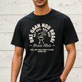Afrikaans Braai T-Shirt | South African BBQ Gift for Dad